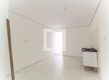 Apartamento · 42m² · 1 Quarto · Apartamento à Venda - Itaquera, 1 Quarto,  42 m² - São Paulo