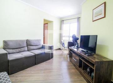 Apartamento · 62m² · 2 Quartos · Apartamento à Venda - Brás, 2 Quartos, 62 m² - São Paulo