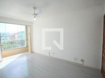 Apartamento · 56m² · 2 Quartos · 1 Vaga · Apartamento à Venda - Pechincha, 2 Quartos, 56 m² - Rio de Janeiro