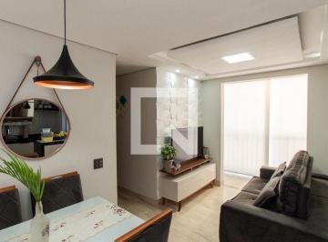 Apartamento · 48m² · 2 Quartos · 1 Vaga · Apartamento à Venda - Jardim Brasil , 2 Quartos,  48 m² - São Paulo