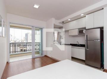 Apartamento · 40m² · 1 Quarto · 1 Vaga · Apartamento à Venda - Jardim Anália Franco, 1 Quarto,  40 m² - São Paulo