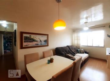 Apartamento · 49m² · 2 Quartos · 1 Vaga · Apartamento à Venda - Engenho Novo, 2 Quartos, 49 m² - Rio de Janeiro