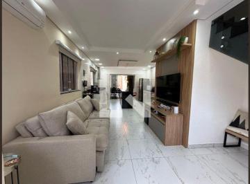 Casa · 118m² · 2 Quartos · 2 Vagas · Casa à Venda - Alphaville, 2 Quartos,  118 m² - Santana de Parnaíba