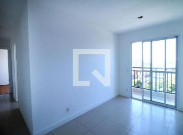 Apartamento · 47m² · 2 Quartos · 1 Vaga · Apartamento à Venda - Irajá, 2 Quartos,  47 m² - Rio de Janeiro