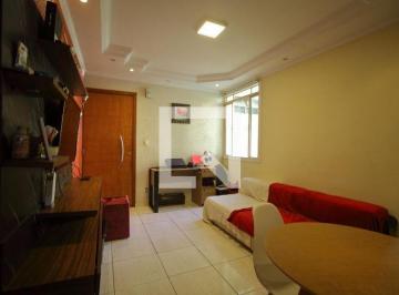 Apartamento · 42m² · 2 Quartos · Apartamento à Venda - Assunção, 2 Quartos,  42 m² - São Bernardo do Campo