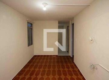 Apartamento · 50m² · 2 Quartos · 1 Vaga · Apartamento à Venda - Sapopemba, 2 Quartos, 50 m² - São Paulo