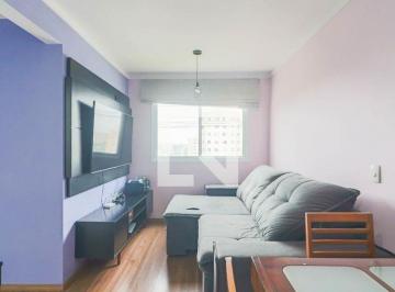 Apartamento · 41m² · 2 Quartos · Apartamento à Venda - Jardim Jussara, 2 Quartos,  41 m² - São Paulo