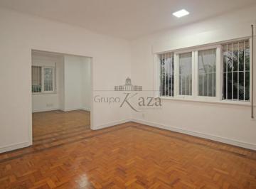 Casa · 672m² · 3 Quartos · 6 Vagas · Casa - Jardim Paulista - 3 Dormitórios - 439m².