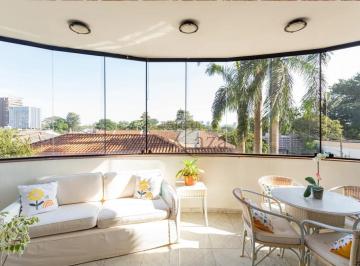 Apartamento · 314m² · 4 Quartos · 4 Vagas · Apartamento - Jardim Paulista - 4 Suítes - 314m² - Próximo ao Clube Atlético Paulistano, Jardim Pam
