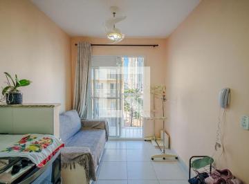Apartamento · 31m² · 1 Quarto · Apartamento à Venda - Butantã, 1 Quarto,  31 m² - São Paulo