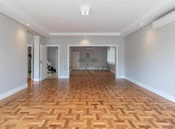 Casa · 498m² · 4 Quartos · 8 Vagas · Casa Sobrado - Jardim Paulista - 4 Dormitórios - 500m².