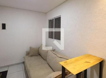 Apartamento · 35m² · 1 Quarto · Apartamento à Venda - Vila Guilherme, 1 Quarto,  35 m² - São Paulo
