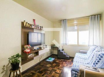 Apartamento · 77m² · 2 Quartos · Apartamento à Venda - Nossa Sra das Graças, 2 Quartos,  77 m² - Canoas
