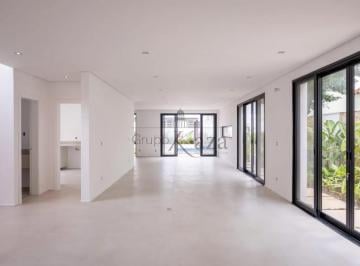 Casa · 551m² · 4 Quartos · 4 Vagas · Casa - Jardim Paulista - 4 Suítes - 410m²
