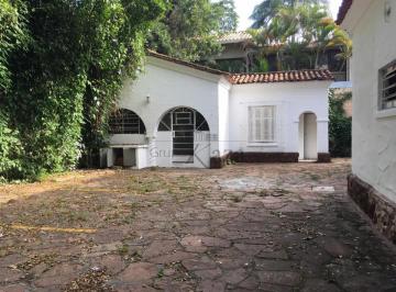 Casa · 750m² · 3 Quartos · 8 Vagas · Casa Comercial ou Residencial - Jardim Paulista - 3 Dormitórios - 480m².