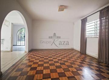 Casa · 481m² · 3 Quartos · 4 Vagas · Casa - Jardim Paulista - 3 Dormitórios - 290m².