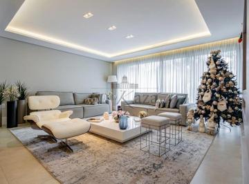 Casa · 395m² · 4 Quartos · 4 Vagas · Casa - Jardim Paulista - 4 Dormitórios - 395m².
