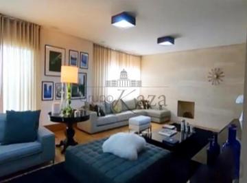 Apartamento · 413m² · 4 Quartos · 5 Vagas · Apartamento - Jardim Paulista - 4 Dormitórios - 413m².