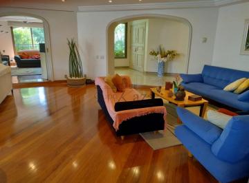 Apartamento · 402m² · 4 Quartos · 4 Vagas · Oportunidade - Apartamento - Jardim Paulista - 4 Suítes - 402m².