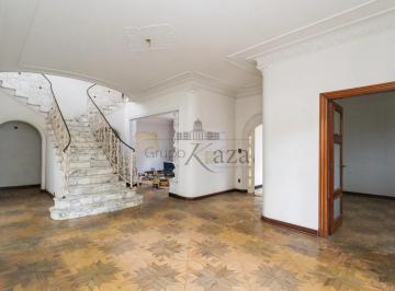 Casa · 584m² · 3 Quartos · 4 Vagas · Casa - Jardim Paulista - 3 Dormitórios - 487m².