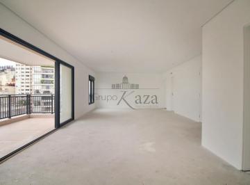 Apartamento · 226m² · 3 Quartos · 4 Vagas · Apartamento - Jardim América - 3 Dormitórios - 226,50m².