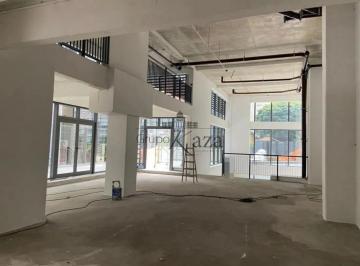 Comercial · 515m² · 3 Vagas · Loja Comercial em Prédio Comercial - Jardim Paulista - 515m² - ALUGADA, COM RENDA