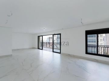 Apartamento · 227m² · 4 Quartos · 4 Vagas · Apartamento - Jardim Paulista - 4 Dormitórios - 227 m².