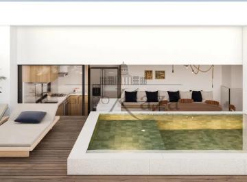 Apartamento · 377m² · 3 Quartos · 5 Vagas · Cobertura Duplex - Jardim Paulista - 3 Suítes - 377m².