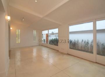 Casa · 586m² · 3 Quartos · 6 Vagas · Casa - Jardim Paulista - 3 Dormitórios - 380m²