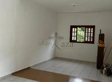 Casa · 100m² · 2 Quartos · 1 Vaga · Oportunidade - Casa - Jacareí - Bandeira Branca - 2 Dormitórios - 100m².