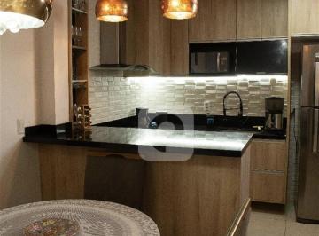 Apartamento · 120m² · 3 Quartos · Cobertura 120 m² 3 Quartos Copacabana