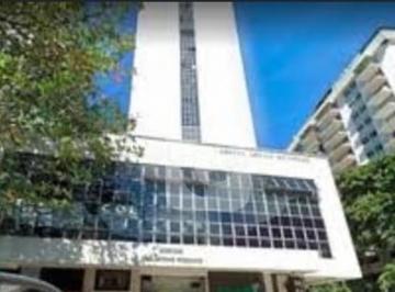 Comercial · 100m² · 2 Vagas · Salas comercias em Botafogo 50m2 cada, total 100m2, 2 vagas de garagem.