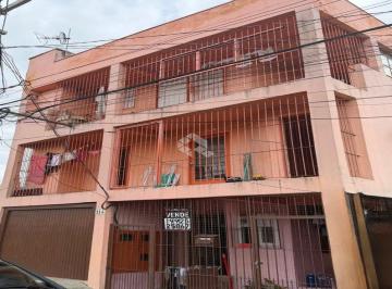 1 · Casa/prédio à venda  com 4 apartamentos, vaga de garagem no Bairro Farrapos, Porto Alegre