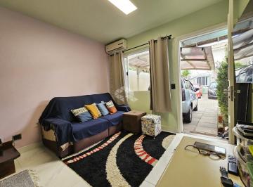 3 · Casa em condomínio fechado, 2 dormitórios, 1 vaga, Humaitá, Porto Alegre