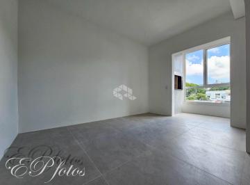 2 · Apartamento à venda 2 quartos/dormitórios com suíte, sacada integrada com churrasqueira, Medianeira