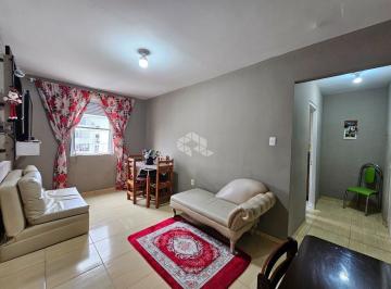 1 · Apartamento de 1 dormitório no bairro Humaitá - Porto Alegre - RS.