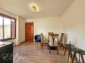 2 · |Imperdível baixou 100mil, apartamento 3 dormitórios, 1 vaga, próximo ao Boubon Assis Brasil, na Pa