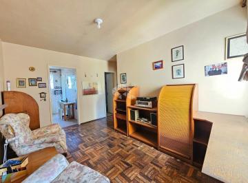 4 · Apartamento 2 dormitórios com vaga de garagem, Humaitá, Porto Alegre