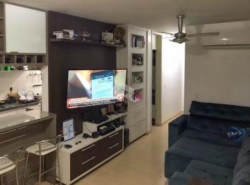 1 · Apartamento 3 quartos/dormitórios à venda , piscina privativa, pátio, suíte, sacada, churrasqueira,