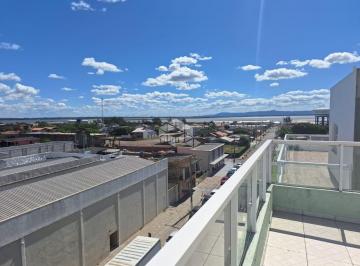 10 · Cobertura 3 dormitórios com amplo terraço no centro de Tramandaí/RS