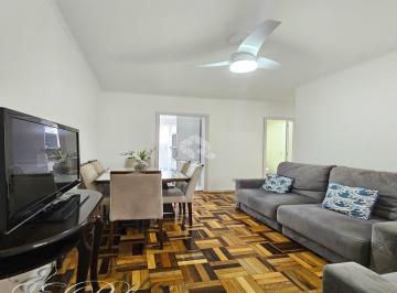 01 · Apartamento 2 dormitórios semimobiliado, com vaga de garagem no Humaitá, Porto Alegre