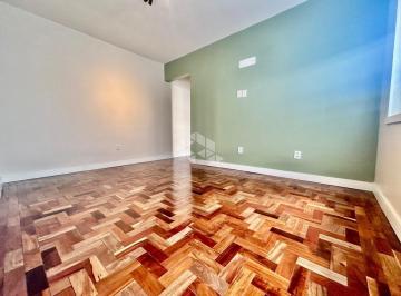 Apartamento · 43m² · 1 Quarto · APARTAMENTO DE 1 QUARTO NO CENTRO HISTÓRICO