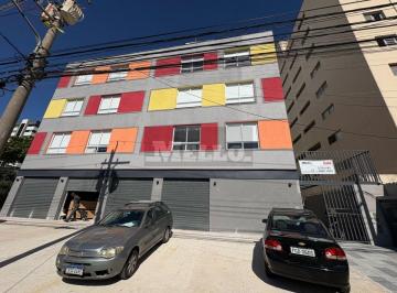 Apartamento · 25m² · Apartamento, Planalto Paulista - São Paulo
