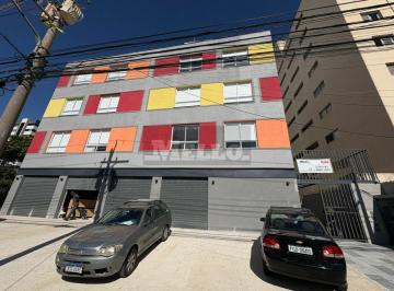 Apartamento · 30m² · Apartamento, Planalto Paulista - São Paulo