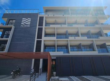 Apartamento · 26m² · 1 Quarto · 1 Vaga · 
                                Flat à venda, R$ 315mil, 29,06m2, 1 Qto - Tamandaré/PE
            