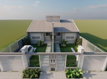 Casa · 78m² · 3 Quartos · 1 Vaga · 
                                Sobrado à venda no bairro São Giácomo 
                            