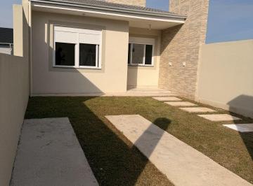 Casa · 78m² · 3 Quartos · 1 Vaga · 
                                Sobrado à venda no bairro São Giácomo 
                            