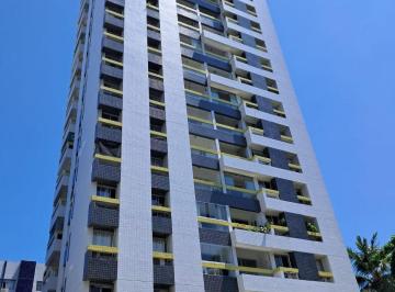 Apartamento · 82m² · 2 Quartos · 1 Vaga · 
                                Apartamento à venda, R$ 450 mil, 82m2, 2 Qts - Boa Viagem - Recife/