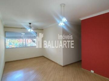 Apartamento · 75m² · 3 Quartos · 1 Vaga · Apartamento com 3 dormitórios à venda, 75 m²