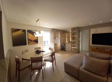 Apartamento · 145m² · 3 Quartos · 2 Vagas · Apartamento 3 quartos com 2 suítes e 125 m² - Pedra Branca